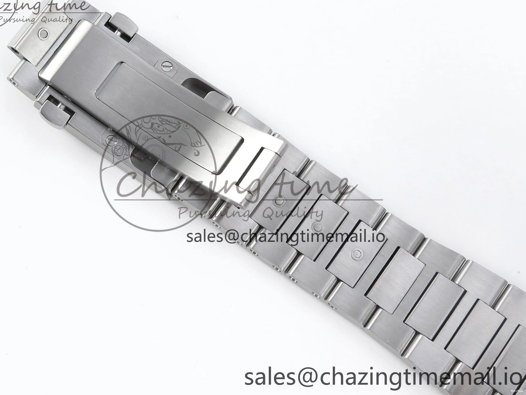 MIROTIME 0312 Portugieser Auto IWC0562B APSF 1:1 Best Edition Gold Dial on SS Bracelet A Reliable 6996